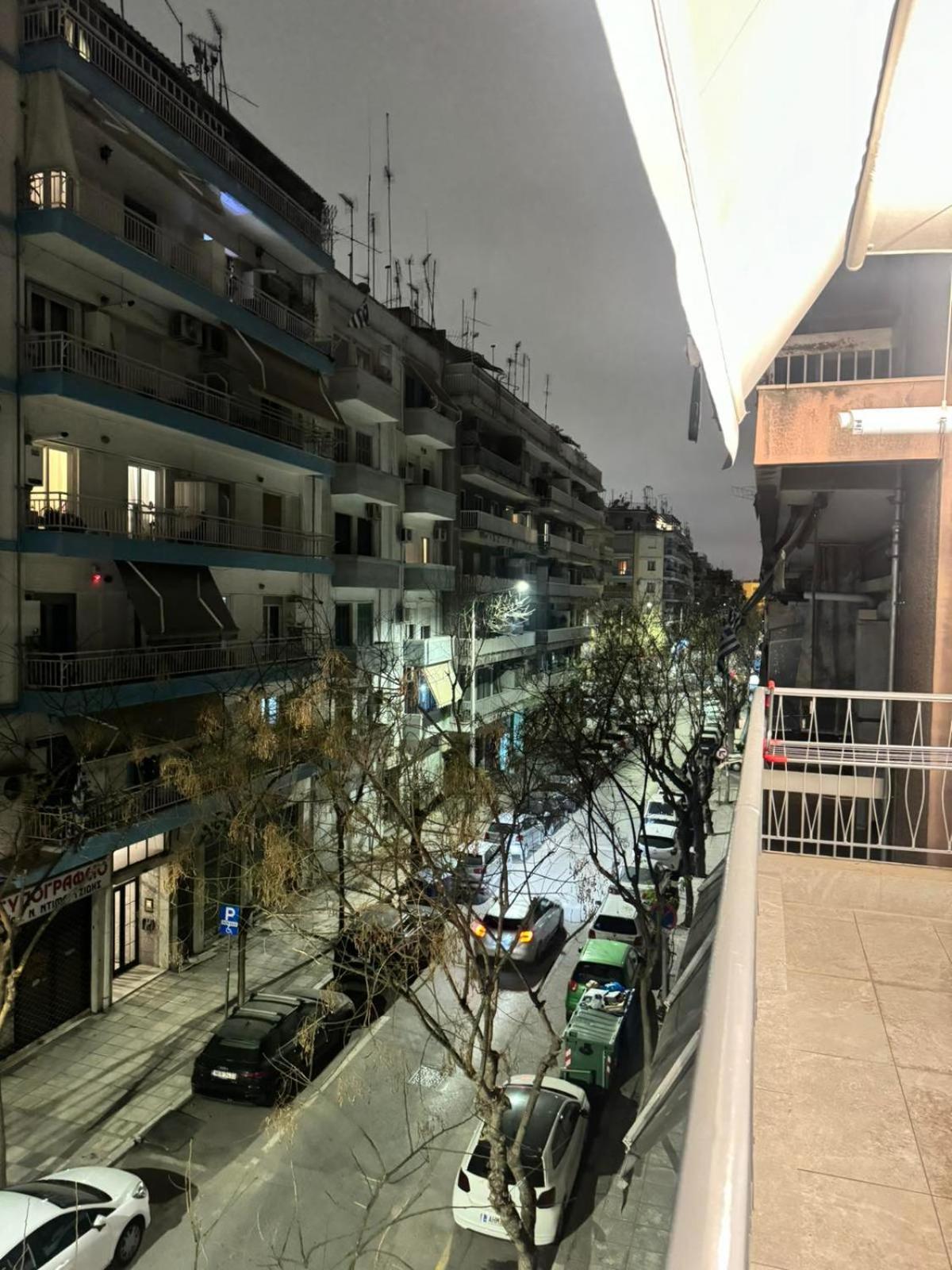 Luna-Your Urban Stay سالونيك المظهر الخارجي الصورة