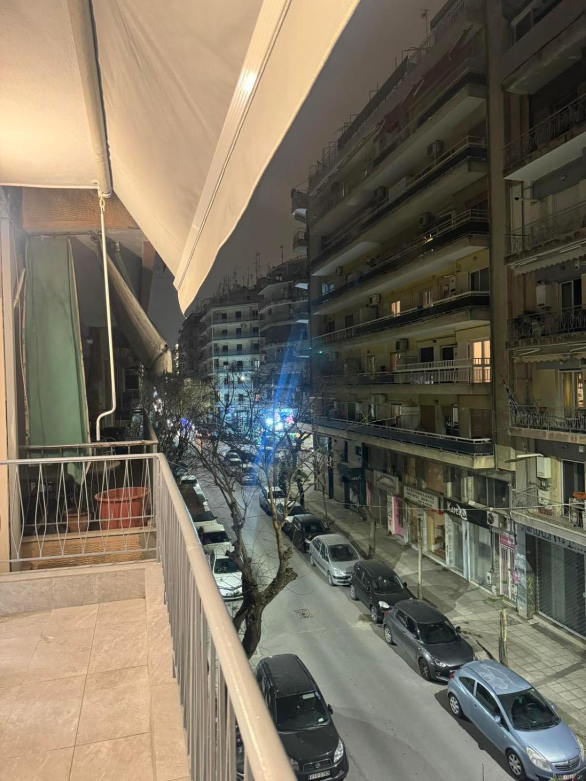 Luna-Your Urban Stay سالونيك المظهر الخارجي الصورة